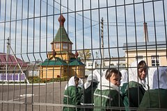 Россиянку осудили на 3,5 года за истязание приемных сыновей-инвалидов