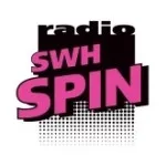 Radio SWH Spin  Лиепая