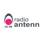 Antenn