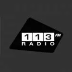 113.FM Lover's Lane (Love Songs)