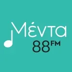 Μεντα 88 fm