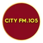 City FM 105  Бишкек