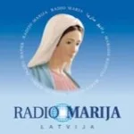 Radio Marija  Рига