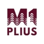 Radio M-1 plius