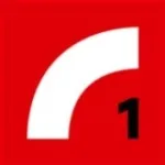 Latvijas Radio 1  Рига