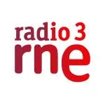 RNE Radio 3