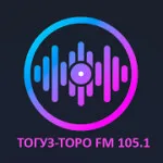 Toguz-Toro FM  Бишкек