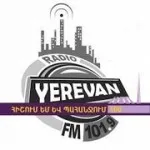 Yerevan FM  Ереван