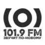 Радио 101.9 FM Таганрог 101.9 FM