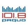 Радио 101.8 Пенза 101.8 FM
