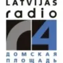 Latvijas Radio 4 Домская площадь Рига 107.7 FM