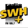 Radio SWH + Рига 105.7 FM