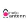 Antenn