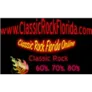 Classic Rock Florida