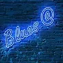 BLUES@