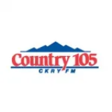 Country 105 FM