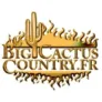 Big Cactus Country