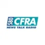 Радио 580 CFRA