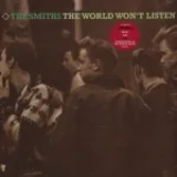 The World Wont Listen