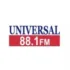 Радио Дача Полевской 107.4 FM