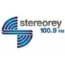 Stereorey