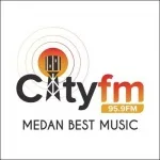 City Radio Medan