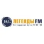 Радио Легенды FM Гомель 94.7 FM