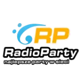 RadioParty House