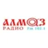 Радио Love Острогожск 106.7 FM