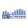Радио Астрахань Астрахань 88.7 FM