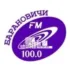 Авторадио Ярославль 104.5 FM