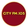City FM 105 Бишкек 105.0 FM