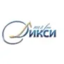 Радио Дикси Чайковский 102.8 FM