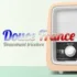 Business FM Казахстан Шымкент 107.7 FM