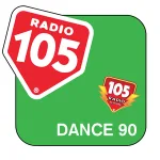Radio 105 — Dance 90