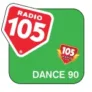 Radio 105 — Dance 90