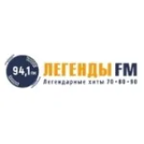 Радио Легенды FM Витебск 89.5 FM