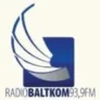 Radio Baltkom Рига 93.9 FM