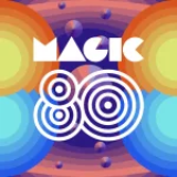 1.FM — Magic 80