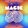 1.FM — Magic 80