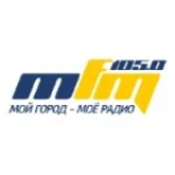 Радио MFM 105.0 FM Гродно 105.0 FM