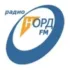 Радио Родных Дорог Новочебоксарск 102.0 FM
