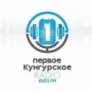 Первое Кунгурское радио Кунгур 100.3 FM