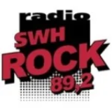 Radio SWH Rock Рига 89.2 FM