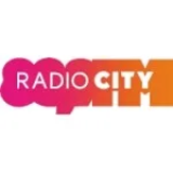 Радио Radio City Алма-Ата 88.9 FM