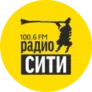 Радио СИТИ 100.6 FM