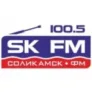 Радио Соликамск ФМ Соликамск 100.5 FM