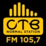 Радио СТВ-Радио Якутск 105.7 FM