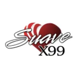 Радио Suave X99