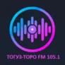 Toguz-Toro FM Бишкек 105.1 FM